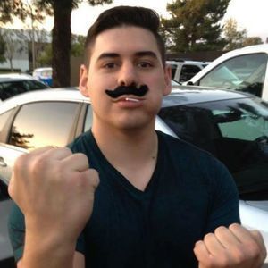 Meet your Posher, Dimitri